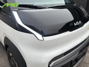 Kia PV5 Cargo 71.2 kWh Elite