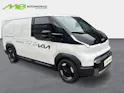 Kia PV5 Cargo 71.2 kWh Elite