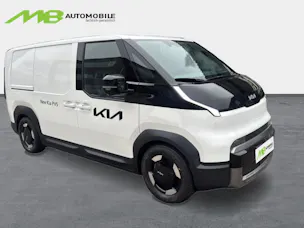 Kia PV5 Cargo 71.2 kWh Elite
