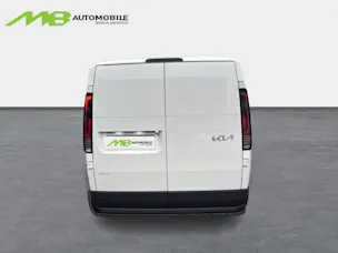 Kia PV5 Cargo 71.2 kWh Elite