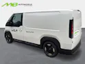Kia PV5 Cargo 71.2 kWh Elite