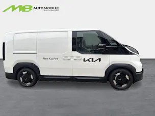 Kia PV5 Cargo 71.2 kWh Elite
