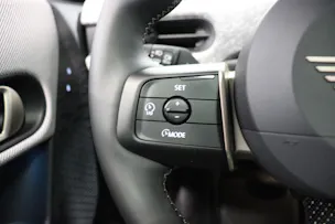 Mini F65 2.0i Cooper S