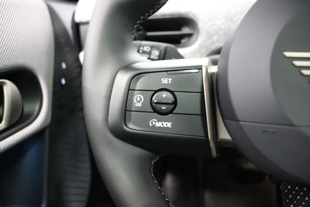 Mini F65 2.0i Cooper S