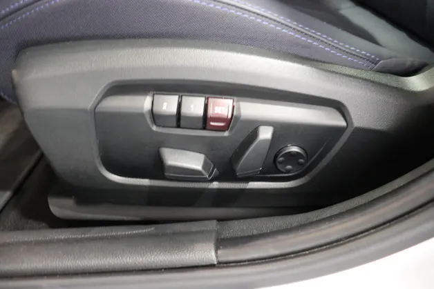 Mini F65 2.0i Cooper S
