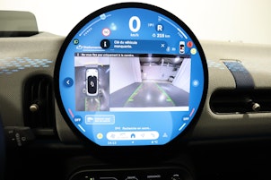 Vehicle image MINI F65 2.0i Cooper S