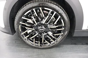 Mini F65 2.0i Cooper S