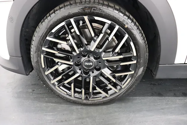 Mini F65 2.0i Cooper S