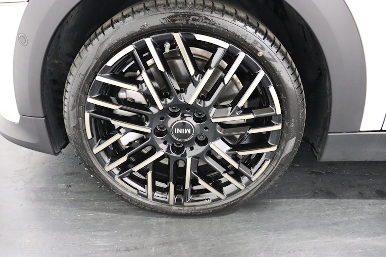 Vehicle image MINI MINI