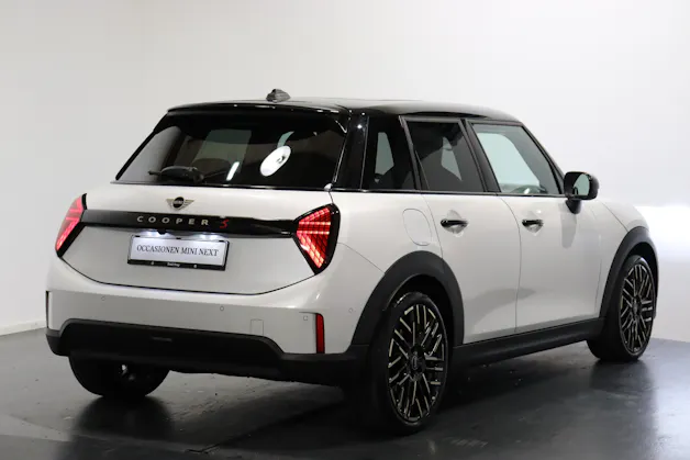 Mini F65 2.0i Cooper S