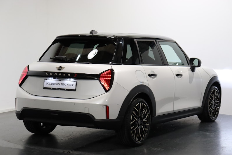 Vehicle image MINI MINI