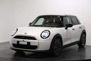 Mini F65 2.0i Cooper S