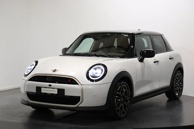 Mini F65 2.0i Cooper S