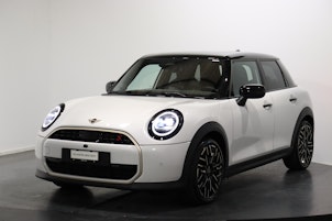 Vehicle image MINI F65 2.0i Cooper S
