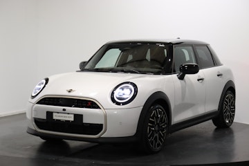 Vehicle image MINI F65 2.0i Cooper S