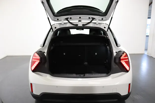 Mini F65 2.0i Cooper S