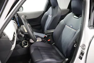 Mini F65 2.0i Cooper S