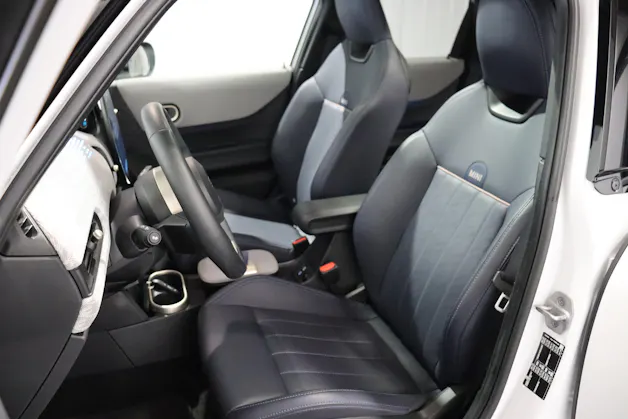 Mini F65 2.0i Cooper S