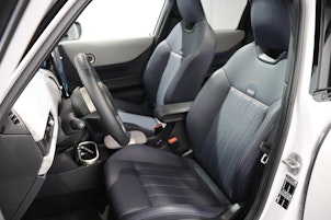 Vehicle image MINI F65 2.0i Cooper S