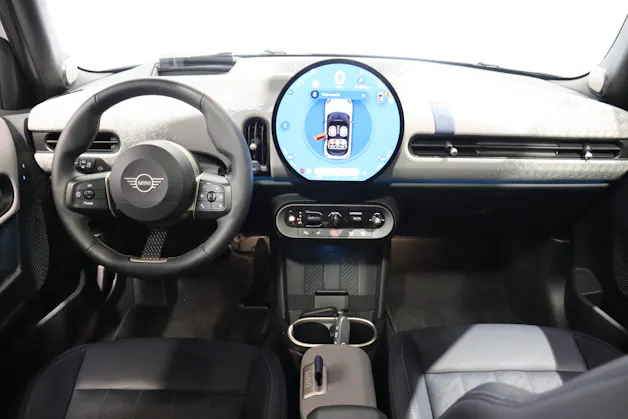 Mini F65 2.0i Cooper S