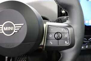 Mini F65 2.0i Cooper S
