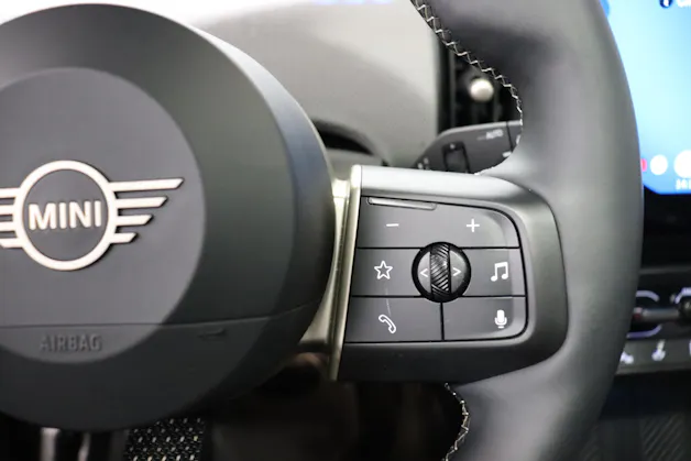 Mini F65 2.0i Cooper S
