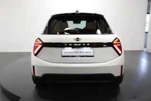 Mini F65 2.0i Cooper S