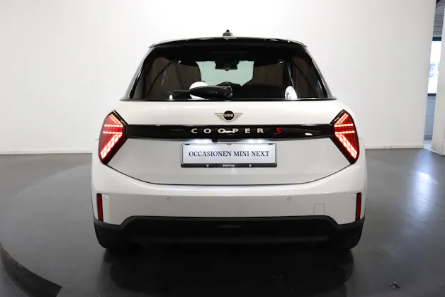 Mini F65 2.0i Cooper S