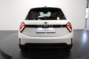 Vehicle image MINI F65 2.0i Cooper S