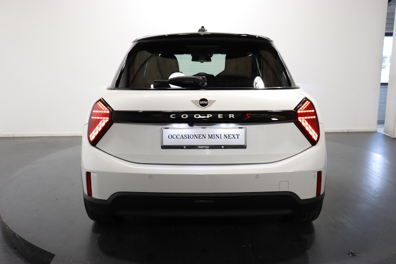 Vehicle image MINI MINI