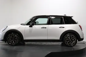 Mini F65 2.0i Cooper S