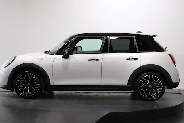Mini F65 2.0i Cooper S