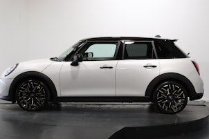 Vehicle image MINI F65 2.0i Cooper S