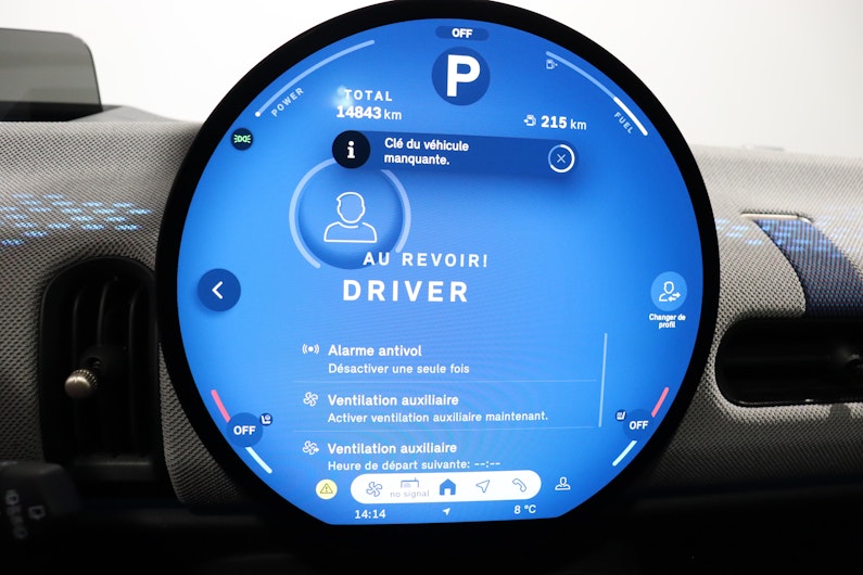 Vehicle image MINI MINI