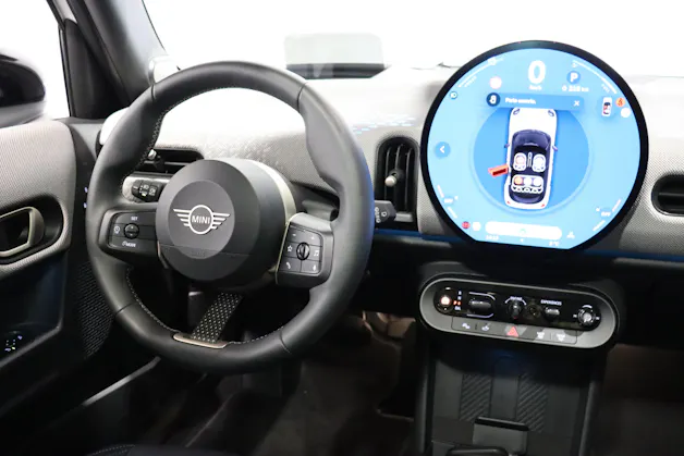 Mini F65 2.0i Cooper S