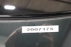 Mini F65 2.0i Cooper S