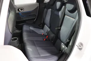 Mini F65 2.0i Cooper S