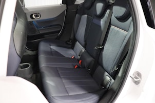 Vehicle image MINI F65 2.0i Cooper S