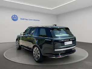 Land Rover Range Rover 3.0 D I6 350 Autobiography