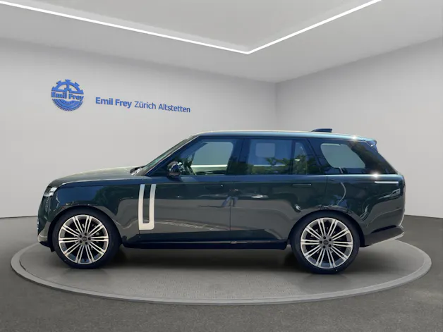 Land Rover Range Rover 3.0 D I6 350 Autobiography