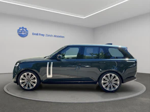 image du véhicule LAND ROVER Range Rover 3.0 D I6 350 Autobiography