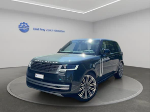image du véhicule LAND ROVER Range Rover 3.0 D I6 350 Autobiography