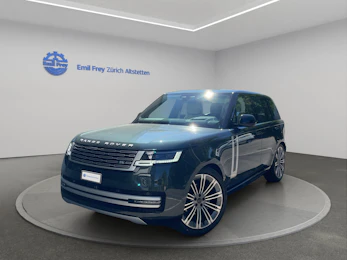 image du véhicule LAND ROVER Range Rover 3.0 D I6 350 Autobiography image du véhicule LAND ROVER Range Rover 3.0 D I6 350 Autobiography