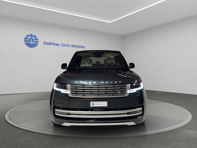 Land Rover Range Rover 3.0 D I6 350 Autobiography