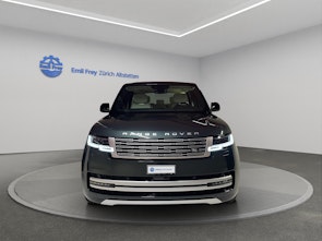 Fahrzeugbild LAND ROVER Range Rover 3.0 D I6 350 Autobiography