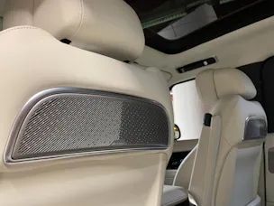 Land Rover Range Rover 3.0 D I6 350 Autobiography