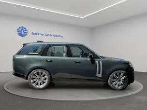 Land Rover Range Rover 3.0 D I6 350 Autobiography