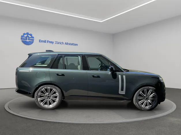 Land Rover Range Rover 3.0 D I6 350 Autobiography