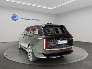 Fahrzeugbild LAND ROVER Range Rover 3.0 D I6 350 Autobiography