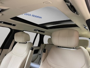 Fahrzeugbild LAND ROVER Range Rover 3.0 D I6 350 Autobiography